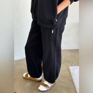 Le Bon Shoppe French Terry Set